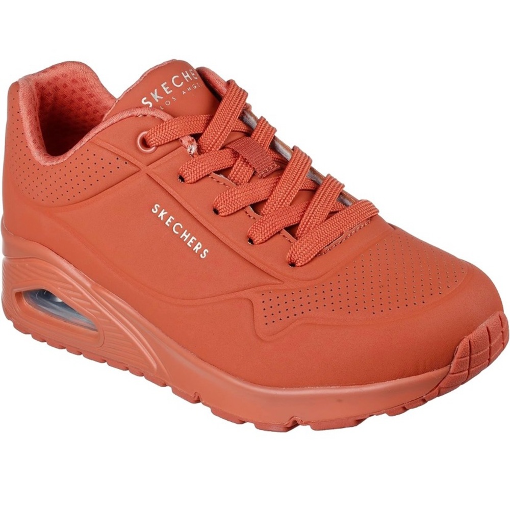 Skechers Women's Rust Sneakers